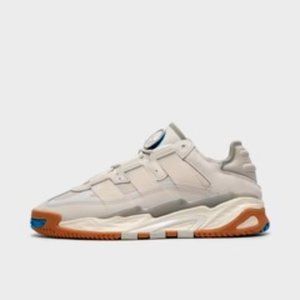 ADIDAS ORIGINALS NITEBALL TALC / OFF WHITE - SESAME - GREY